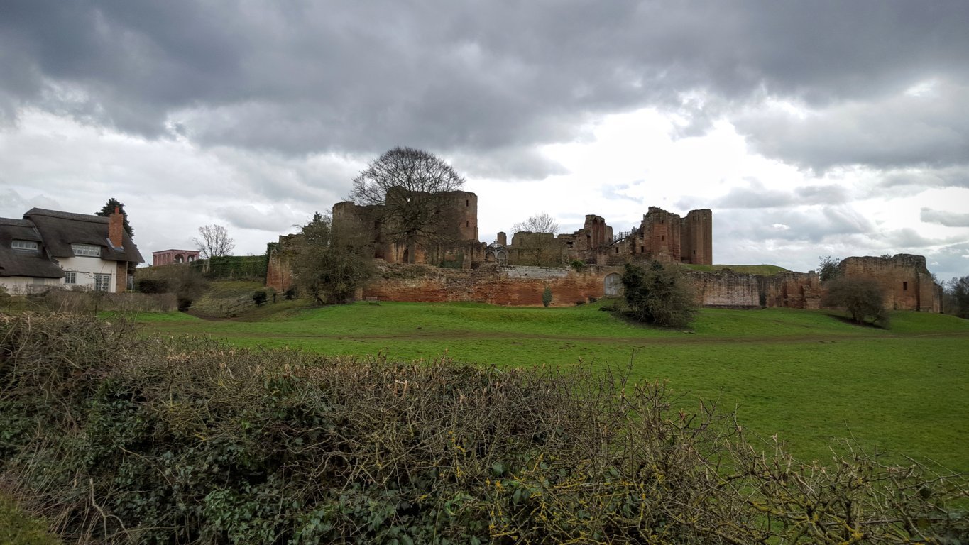 Kenilworth Millennium Way - Postponed