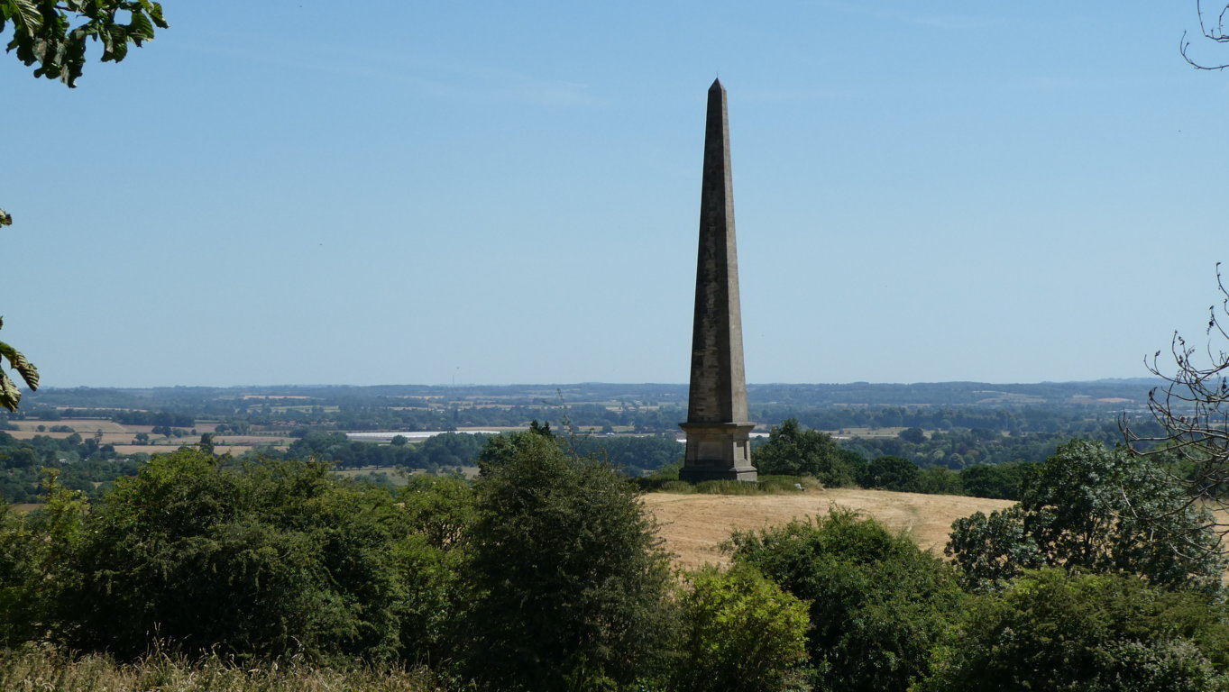 Welcombe Hills