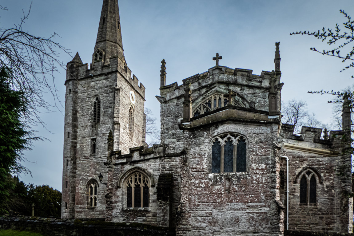 Dorridge, Hockley Heath & Lapworth