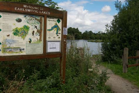 Earlswood Lakes