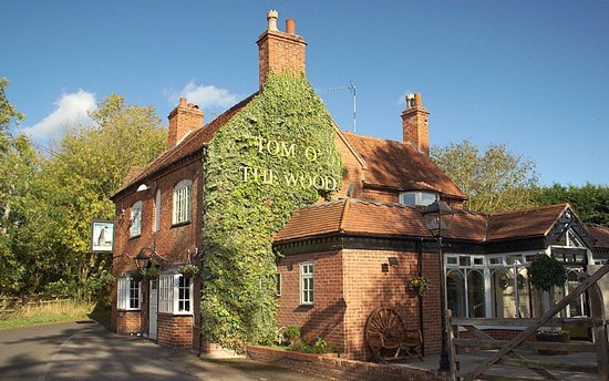 Tom o' the Wood