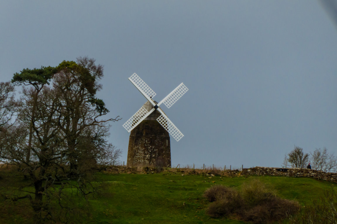 Cotswolds - Adlestrop