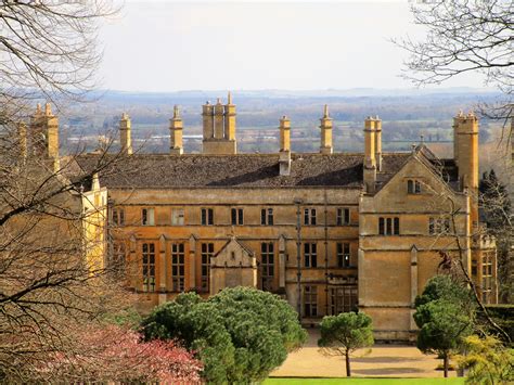 Batsford to Blockley