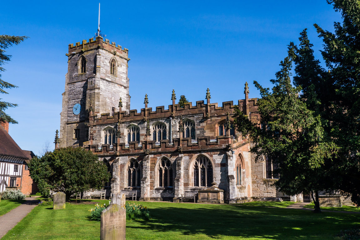 Knowle Canals and Park