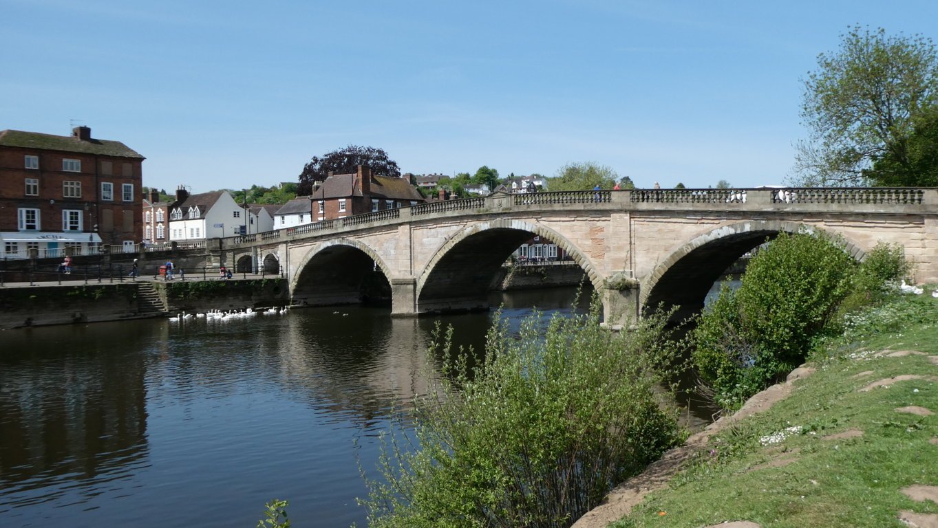 Bewdley