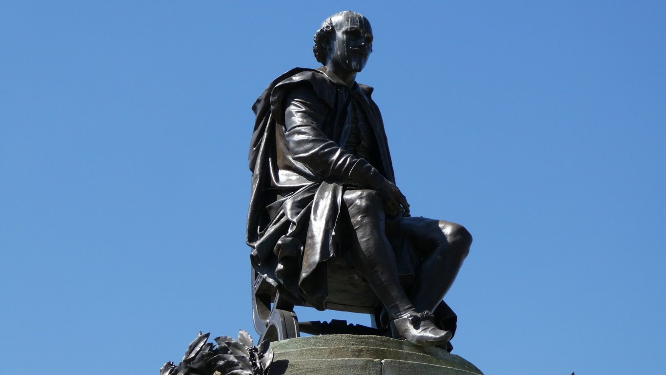 Stratford Walk