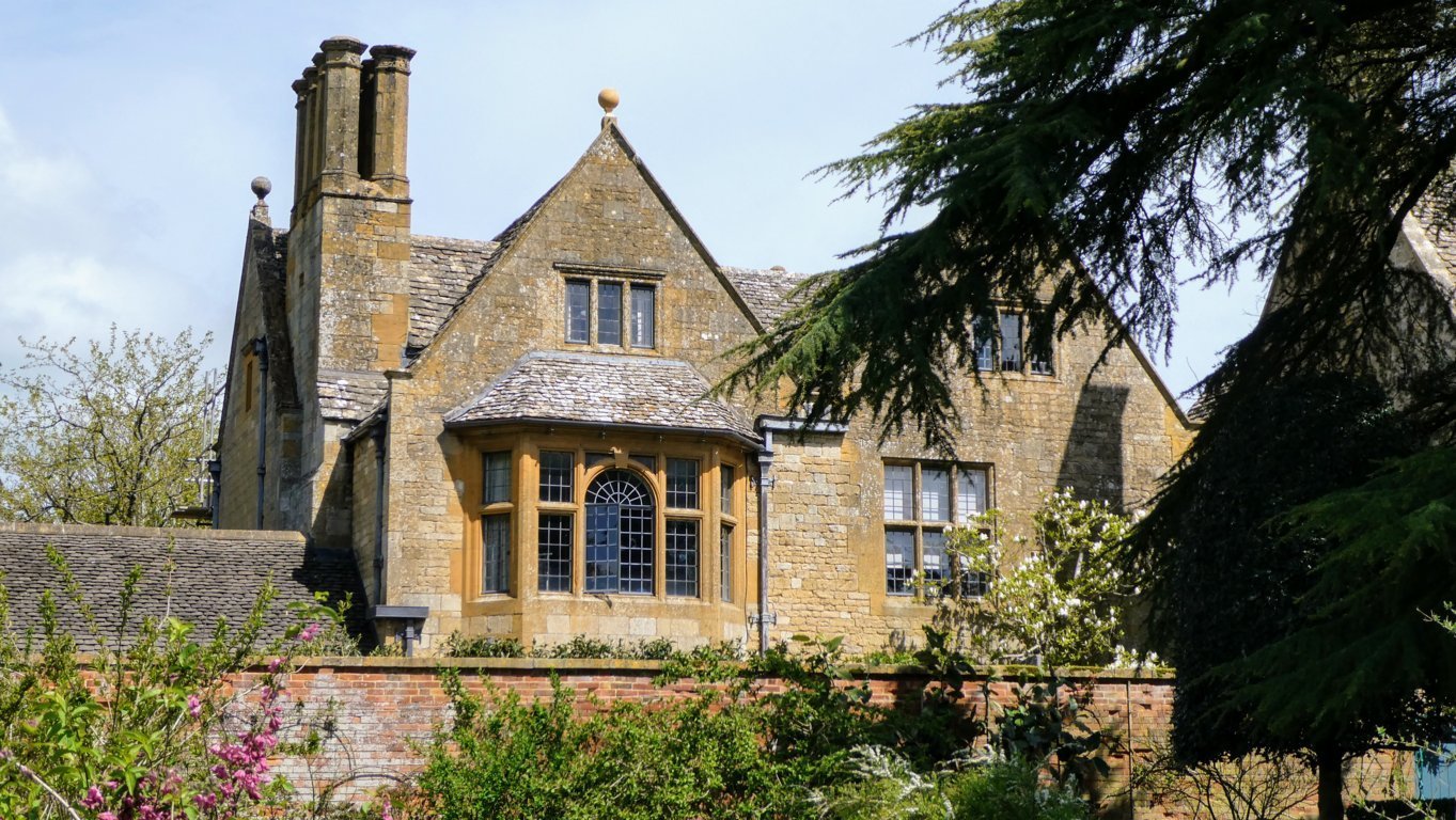 Hidcote to Illmington